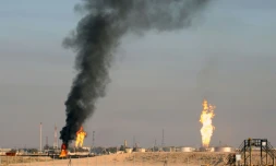 L'Arabie saoudite et la Russie ont décidé de geler leur production au niveau de janvier