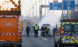 L'annonce d'un nouveau plan de lutte contre l'insécurité routière par Emmanuel Macron suscite l'espoir d'associations qui espèrent inverser la tendance à la hausse de la mortalité observée depuis trois ans, avec plus de 3.000 tués chaque année