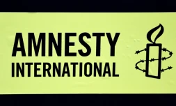 Amnesty International accuse les autorités françaises de mener une "stratégie délibérée" de répression à l'encontre des défenseurs de l'environnement