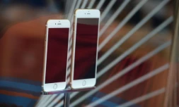 Les deux colosses détiennent actuellement à eux deux environ 35% du marché mondial