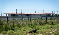 La prison de Toulouse-Seysses le 29 mai 2025