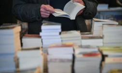 A partir de lundi et jusqu'à vendredi, les jurys des prix Goncourt, Renaudot, Femina et Médicis choisiront les lauréats des grands prix littéraires d'automne