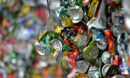 Une vaste opération citoyenne de nettoyage, le "World clean up day" se tient de vendredi à dimanche en France avec plus de 1.100 opérations prévues, mais aussi dans 150 autres pays.