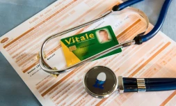 Le déficit de la Sécurité sociale atteindra 5,4 milliards d'euros cette année et 5,1 milliards l'an prochain, selon les chiffres quasi définitifs du projet de budget 2020