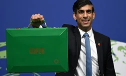 Rishi Sunak est le favori pour remplacer Boris Johnson au poste de Premier ministre britannique