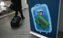 L'administration américaine a décidé d'imposer de nouvelles mesures de sécurité plus strictes pour les vols à destination des Etats-Unis, sans toutefois généraliser l'interdiction des ordinateurs portables à bord des avions.
