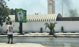 Combats meurtriers dans la capitale libyenne, six hôpitaux touchés