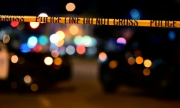 Au moins quatre personnes sont mortes et dix autres ont été blessées dans des tirs survenus samedi soir à Stockton, en Californie