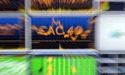 La chute de Wall Street s'est propagé aux marchés financiers mondiaux