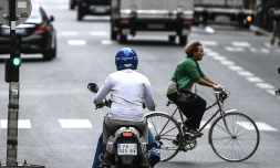 Le vélo, autre miroir des inégalités femmes-hommes