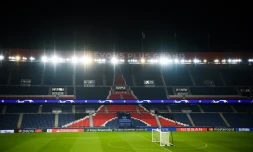 Le PSG va affronter les Turcs de Basksehir, le 8 décembre 2020, avec Di Maria et Moise Kean sur la banc au Parc des Princes