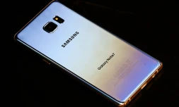 Samsung va ajuster ses volumes de production de son Galaxy Note 7