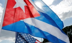 La future administration du président élu des Etats-Unis Donald Trump a entretenu le flou dimanche sur la poursuite du dégel avec Cuba, promettant "un meilleur accord" avec l'île communiste que le rapprochement historique amorcé par Barack Obama