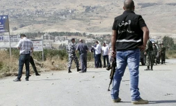 Au moins 16 personnes ont été tuées  dans un double attentat suicide qui a également fait un "grand nombre" de blessés dans un fief du Hezbollah