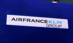 Air France-KLM annonce un bénéfice net et un chiffre d'affaires annuels sans précédent dans son histoire