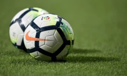 Soupçons de fraudes dans le foot belge: opération policière dans 7 pays européens