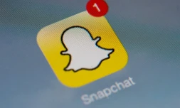 Snap se fixe l'objectif provisoire de lever jusqu'à 3 milliards de dollars