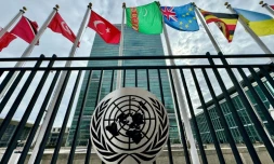 Une commission d'enquête internationale de l'ONU a accusé mardi Moscou d'avoir commis des "crimes contre l'humanité" en déportant de force des milliers d'enfants ukrainiens vers la Russie et en entravant leur retour