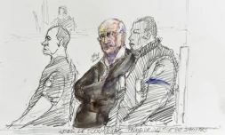 Déjà condamné en 2020 à 15 ans de réclusion criminelle pour des atteintes sexuelles et viols sur quatre enfants, l'ex-chirurgien Joël Le Scouarnec est renvoyé devant une cour criminelle pour des viols et agressions sexuelles sur près de 300 victimes, souvent mineures.