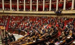 Le budget de la Sécurité sociale revient à l'Assemblée samedi, où il sera examiné en commission par les députés durant une seule journée
