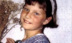 Photo de Marion Wagon, 10 ans, disparue depuis le 14 novembre 1996 à Agen alors qu'elle avait quitté son école pour rentrer déjeuner à son domicile
