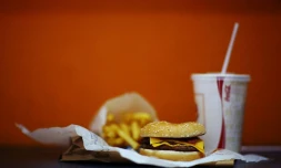 Près de la moitié de la population mondiale souffre d'une mauvaise nutrition, avec des conséquences néfastes pour la santé mais aussi pour la planète