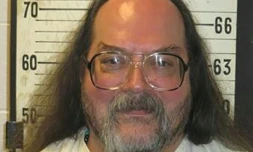 Photo de Billy Ray Irick diffusée le 7 août 2018