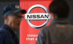 Nissan sanctionné en Corée du Sud pour les émissions polluantes d'un modÚle de voiture diesel