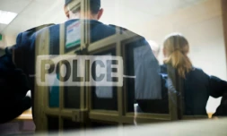 Un chef de l'organisation séparatiste basque espagnole ETA, Mikel Irastorza, en garde à vue à la PJ de Bayonne