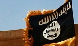 Le groupe Etat islamique (EI) a capturé un pilote syrien après avoir abattu son appareil à l'est de Damas, a rapporté vendredi soir l'agence d'information Amaq