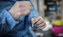 De nombreux pays européens sont confrontés depuis quelques semaines à une nouvelle accélération des contaminations