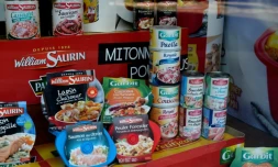 Les produits de la Financière Turenne Lafayette présentés à son siège parisien le 14 décembre 2016