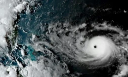 Deux petits satellites de la Nasa devant permettre d'observer l'évolution des ouragans heure par heure ont décollé