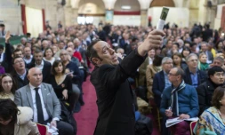 La 158e vente des Hospices de Beaune à Beaune (Côte-d'Or), le 18 novembre 2018