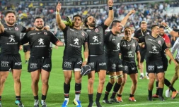 Toulouse se qualifie pour la finale de Top 14 le 8 juin 2019 en dominant La Rochelle 20-6
