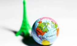 La France présidera la COP 21 (Conférence annuelle des Parties) à Paris du 30 novembre au 11 décembre 2015