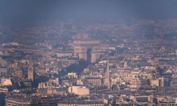 Le pic de pollution à l'ozone va se poursuivre en Ile-de-France