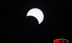 Helios, l'un des films présentés au cours du festival permet, notamment, de découvrir les les éclipses