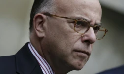 Le ministre de l'Intérieur Bernard Cazeneuve propose à la CGT un rassemblement statique place de la Nation 