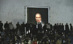 L'ex-président Bouteflika est mort, réactions ambivalentes