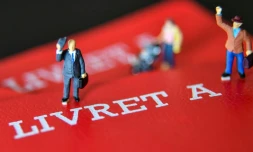 Le Livret A n'a plus la cote: les épargnants ont retiré plus d'argent qu'ils n'en ont déposé sur leurs Livrets A l'an dernier, une première depuis 2015 