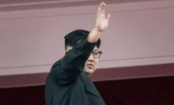 North Korea's Kim has not undertaken any official trip abroad since taking power following the death of his father in 2011