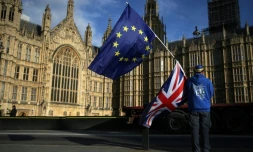 Les dirigeants européens vont débattre le 23 février 2018 à 27, du budget de l'UE après 2020 et le départ du Royaume-Uni