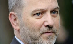 Denis Baupin annonce qu'il va déposer plainte contre ses accusatrices et le
parti EELV