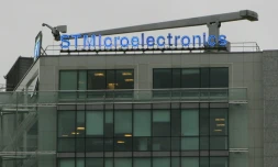 STMicroelectronics pourrait supprimer 1400 emplois dont 430 en France