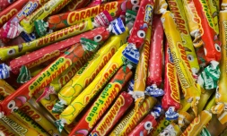 Un conflit social met Ă l'arrĂȘt la production de Carambar le 25 janvier 2021