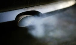 Les pays de l'UE ont trouvé un accord mardi pour une baisse de 35% des émissions de CO2 des voitures neuves en 2030