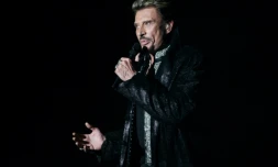 Des retrouvailles manquées entre Johnny et la Belgique de son père