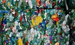 L'Assemblée nationale a voté dans la nuit de jeudi à vendredi le projet de loi anti-gaspillage consacré à "l'écologie du quotidien" et à la chasse au "tout jetable", après deux semaines de débats qui se sont tendus sur la consigne des bouteilles en plastique, repoussée à plus tard.