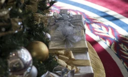 A peine déballés des cadeaux de Noël trouvent une deuxième vie sur internet